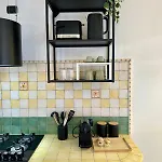 Apartment Rosa - Donna Rosa *