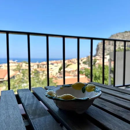 Appartement Rosa - Donna Rosa *