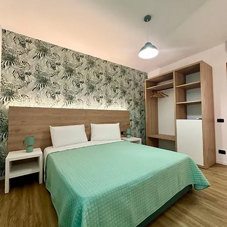 Rosa - Donna Rosa Appartement Cefalù