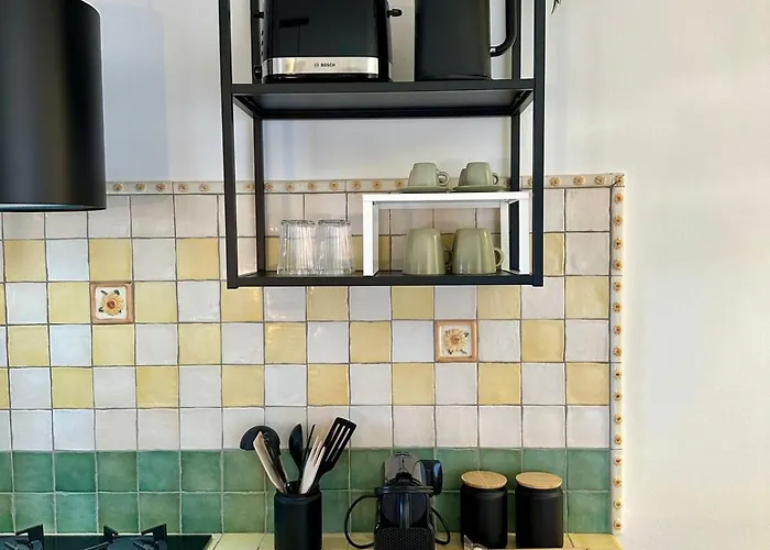 Appartement Rosa - Donna Rosa *