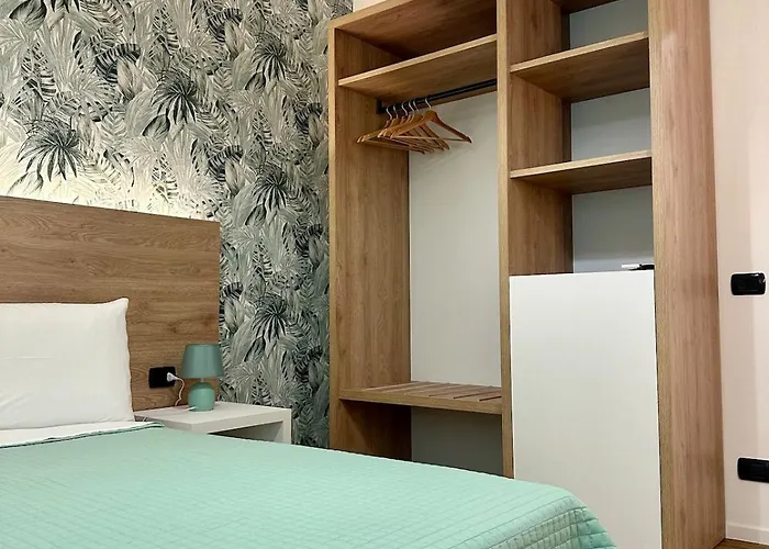 Apartment Rosa - Donna Rosa