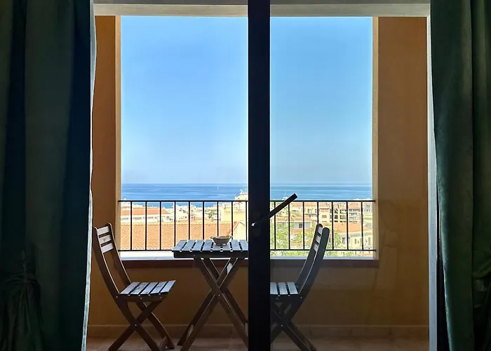 Rosa - Donna Rosa Apartment *