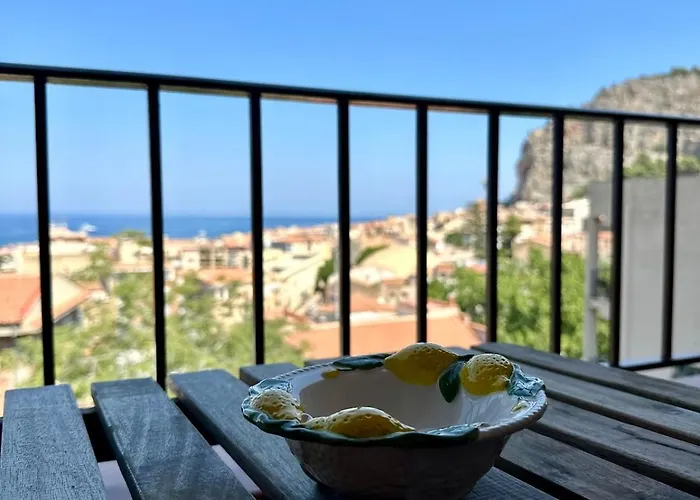 Appartement Rosa - Donna Rosa *