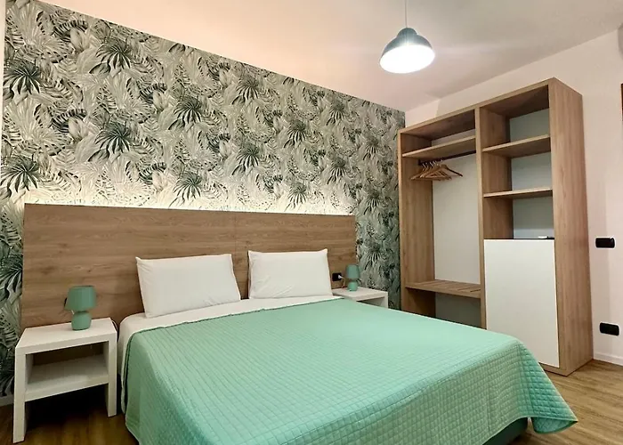 Rosa - Donna Rosa Appartement Cefalù