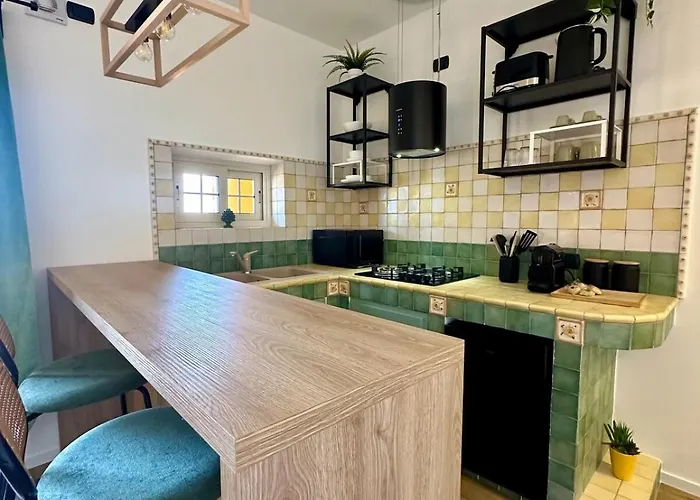 Rosa - Donna Rosa Appartement