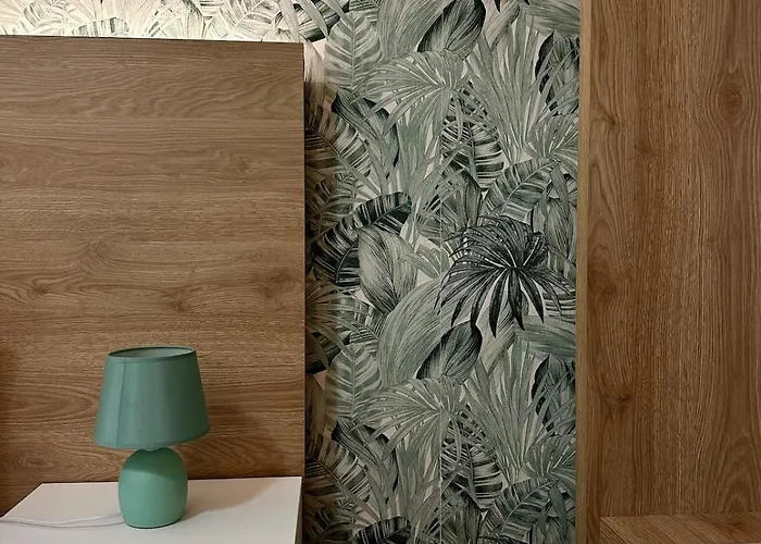 Apartment Rosa - Donna Rosa